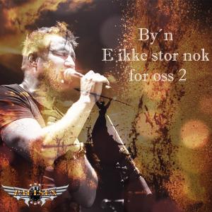 ดาวน์โหลดและฟังเพลง By'n E Ikke Stor Nok For Oss To พร้อมเนื้อเพลงจาก Morten Paulsen