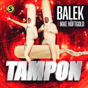 Balek的專輯Tampon