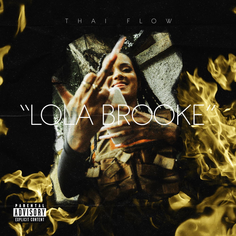 LOLA BROOKE (Remix|Explicit)