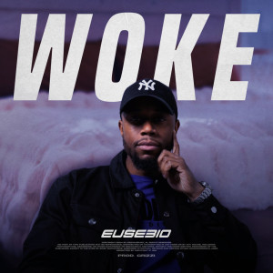 Album Woke from 