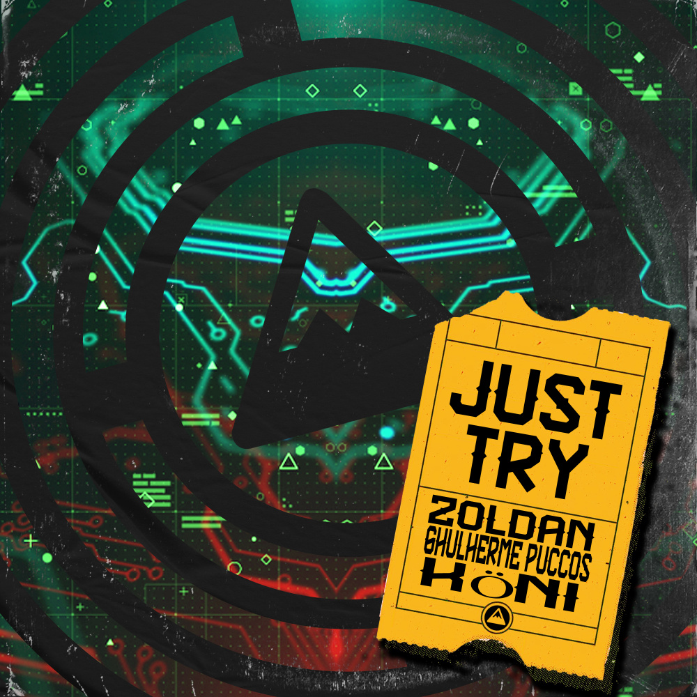 Just Try