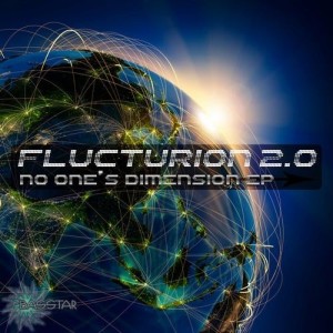 Album No One's Dimension from Flucturion 2.0