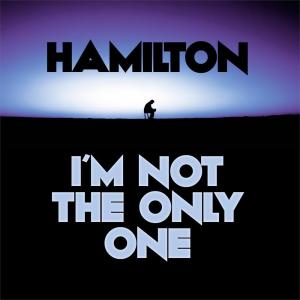 收听Hamilton的I'm Not The Only One (Make Love Mix)歌词歌曲