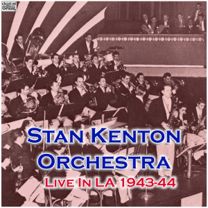 Dengarkan La Guera Baila (The Fair One Dances) (Live) lagu dari Members Of The Stan Kenton Orchestra dengan lirik