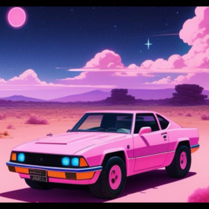 收聽Miyuki Kuzuoka的All Night Long歌詞歌曲