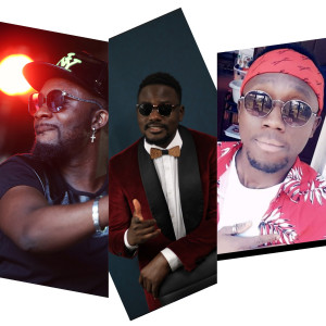 Listen to Weekend go song with lyrics from 4A