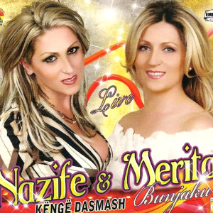Listen to Djali dades (Live) song with lyrics from Merita Bunjaku