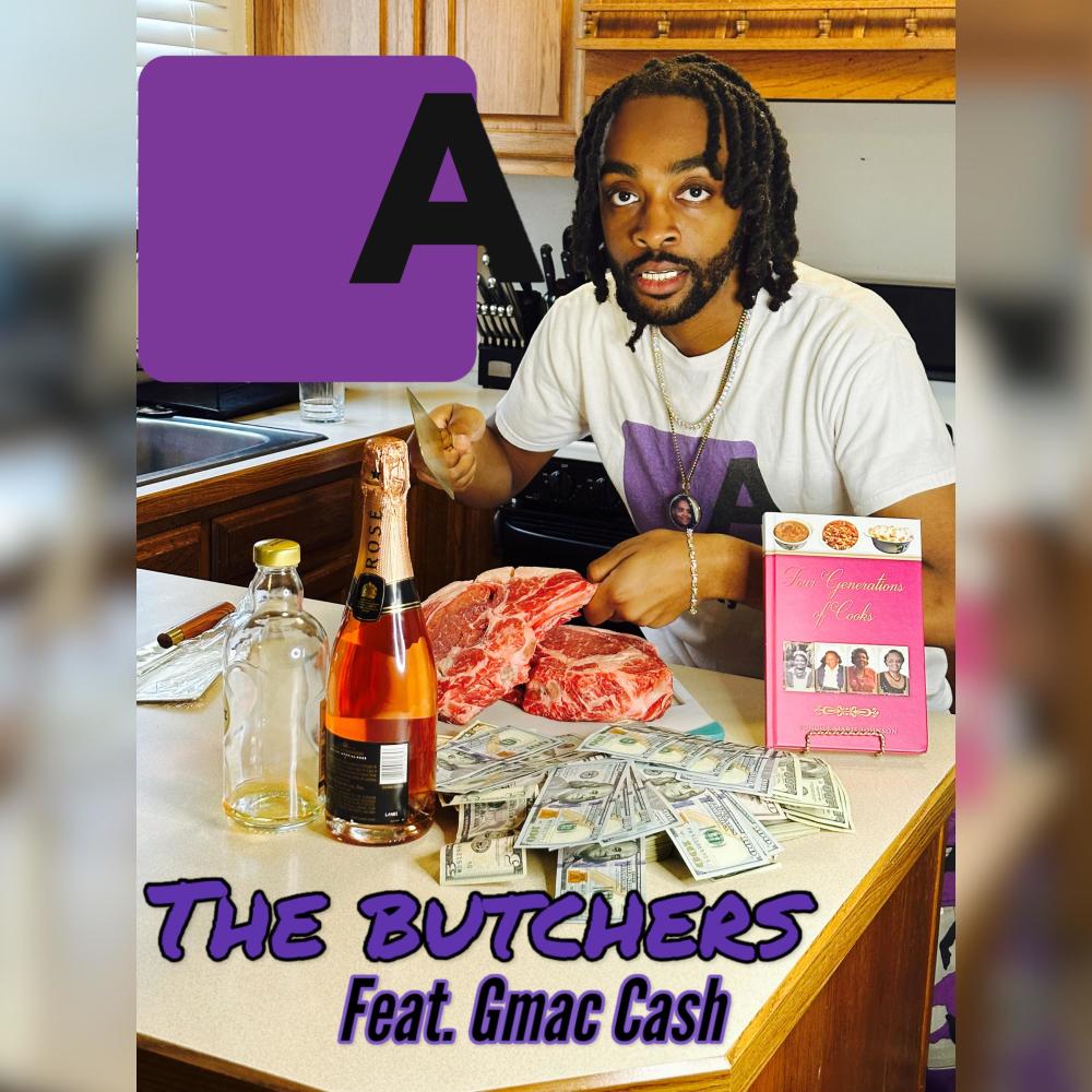The Butchers (Explicit)