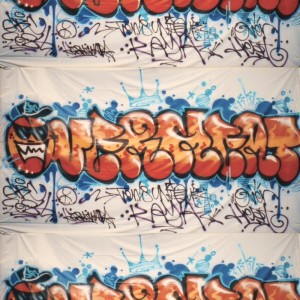 Dengarkan lagu OVERHEAT nyanyian TEN's UNIQUE dengan lirik