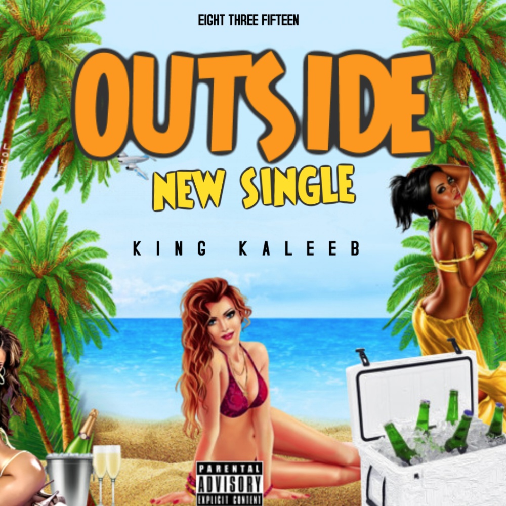 Outside (Radio Edit|Explicit)