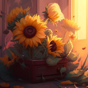 default playlist img