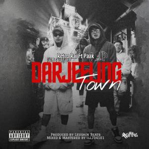Retro Rai的專輯Darjeeling Town (feat. Paak) [Explicit]