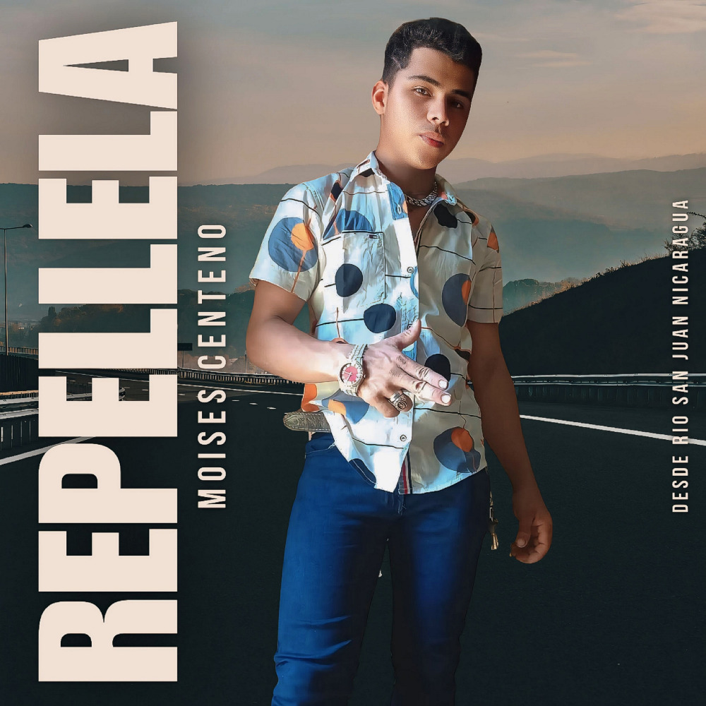 Repellela