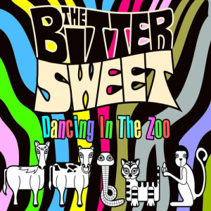 收聽The Bittersweet的Happy New Year歌詞歌曲