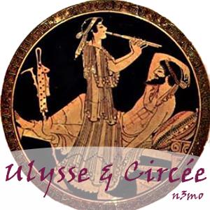 Ulysse & Circée (Explicit)