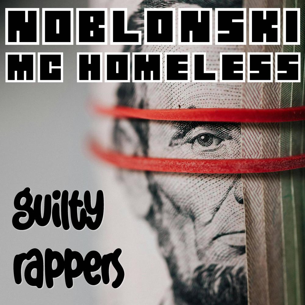 Billy Madison (feat. MC Homeless) (Blonski Version) (Explicit)