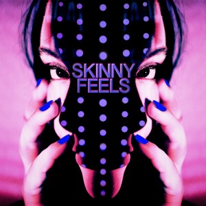 Jowst的專輯Skinny Feels