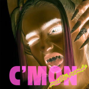 收聽Lozeak的C'MON (Mattu Remix|Explicit)歌詞歌曲