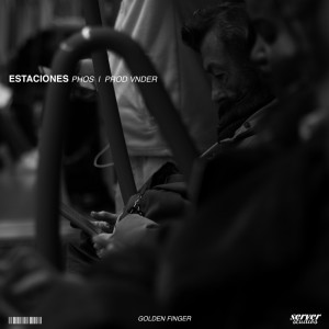 Listen to Estaciones (Explicit) song with lyrics from Phos