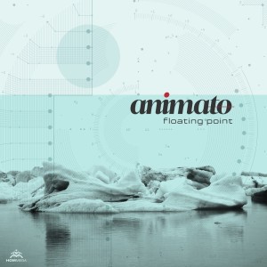 Album Floating Point from Animato & DJ Tiz