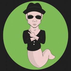 收聽Alex Sellens的Hung Up (Original Mix)歌詞歌曲