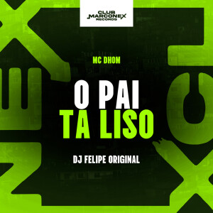 O Pai Tá Liso (Explicit) dari DJ Japa NK