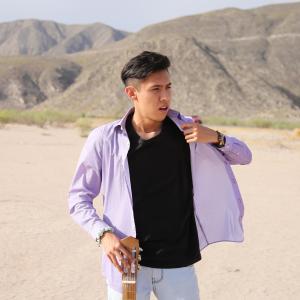 收聽Tensho的BÉSAME歌詞歌曲