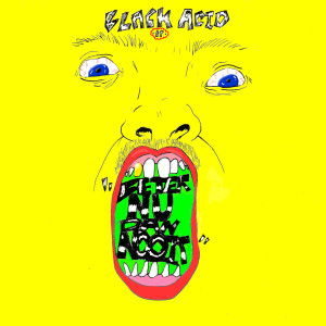 收聽Black Acid的Otl (feat. Ros, Smitty & Jungle) (Explicit) (其他)歌詞歌曲