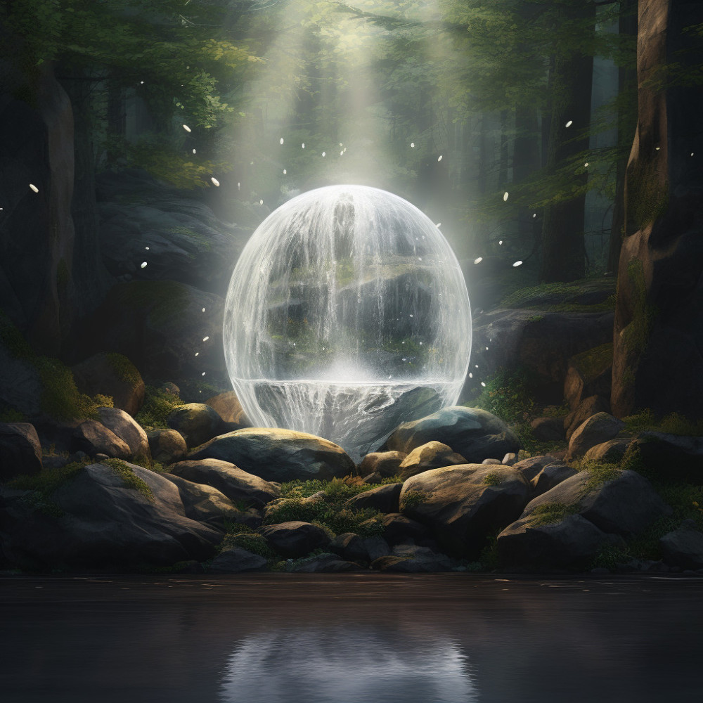 Melodic Thunder Meditation