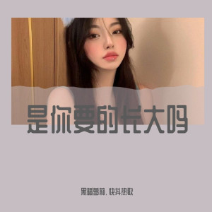 收聽黑暗蘿莉的最火泰國童聲搖（DJ版）歌詞歌曲