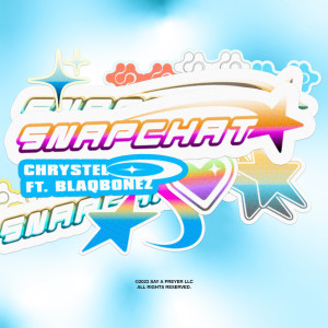 อัลบัม SNAPCHAT (Explicit) ศิลปิน Chrystel