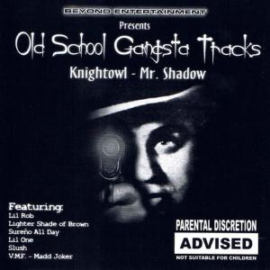 收聽Mr. Knightowl的Do It Knightowl Do It歌詞歌曲