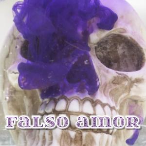 Carlos Ramirez的專輯Falso Amor