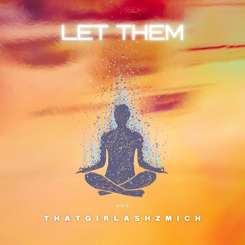 Let Them (Explicit)