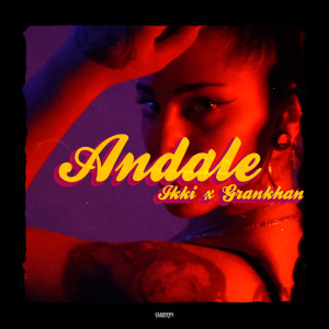 Album Andale from Ikki