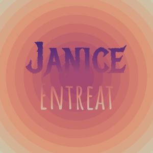 Various Artists的專輯Janice Entreat