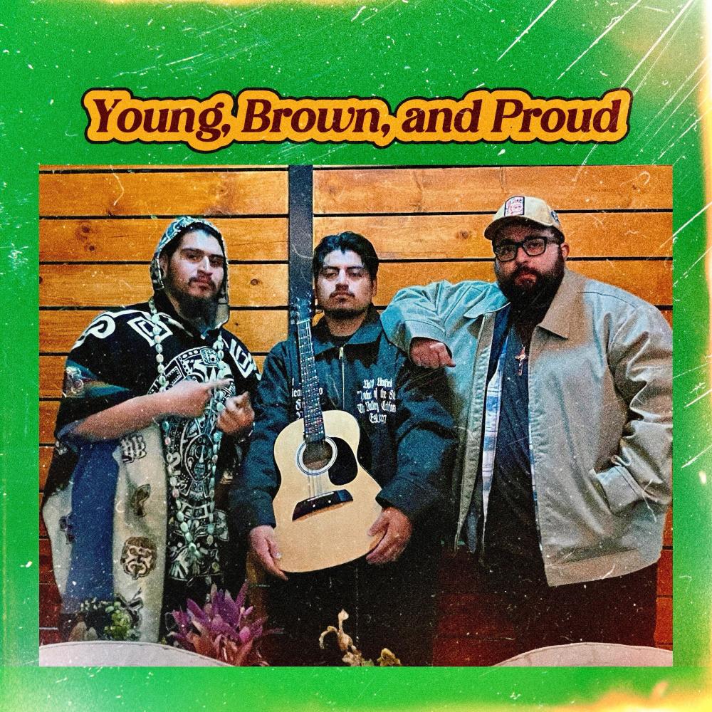 Embrace Your Inner Child (Side 3's For The Young Adults) (feat. Yaotl) (Explicit)