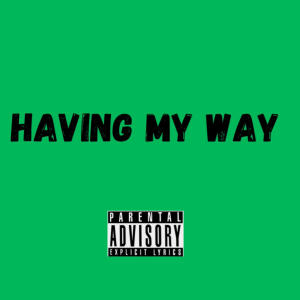 收聽20yunginn的Having My Way (feat. Ice c) (Explicit)歌詞歌曲