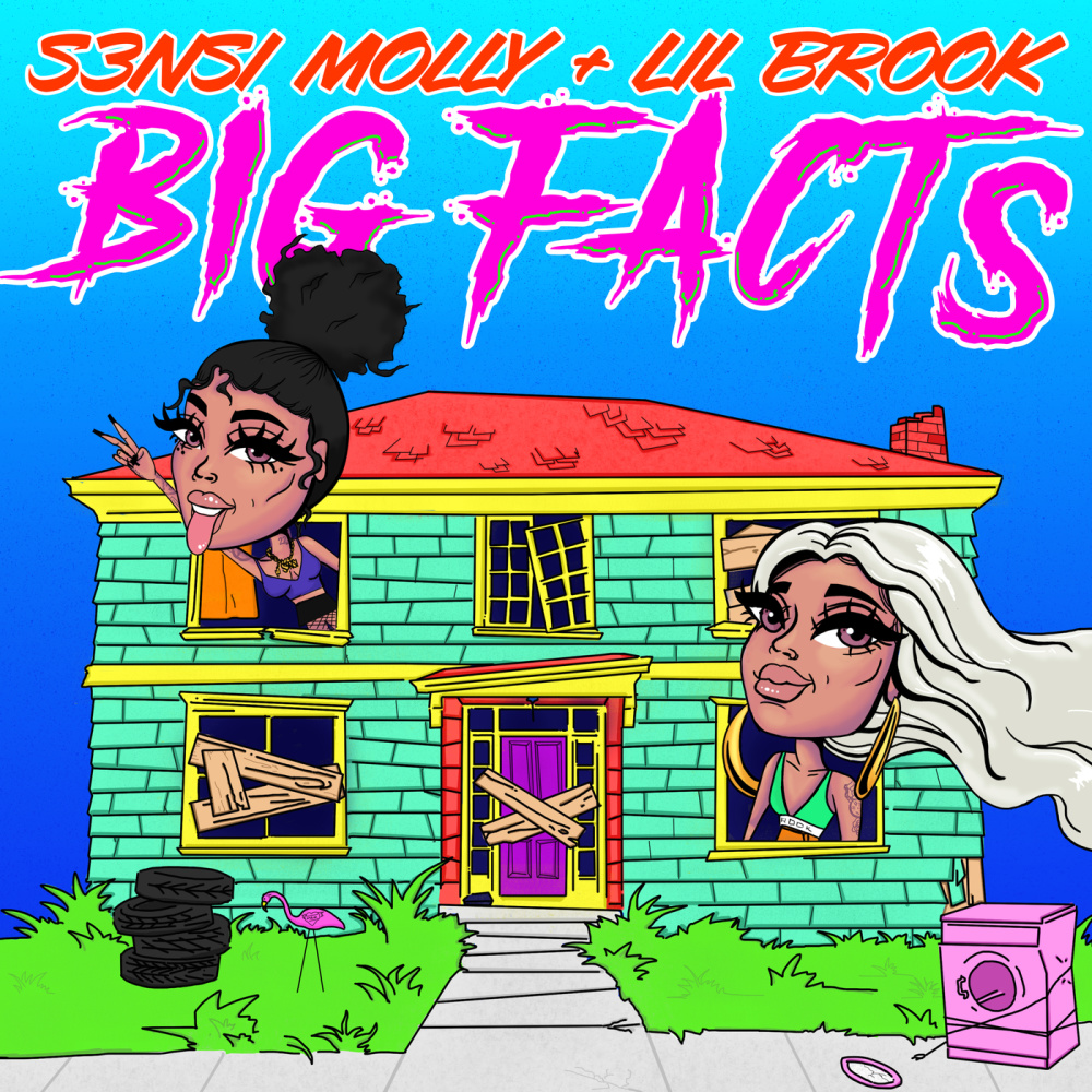 Big Facts (Explicit)