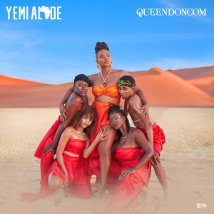 Album Queendoncom from Yemi Alade