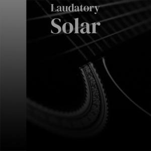 Album Laudatory Solar oleh Various