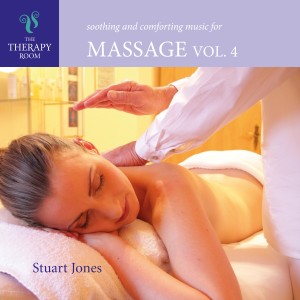 Stuart Jones的專輯Massage Volume 4