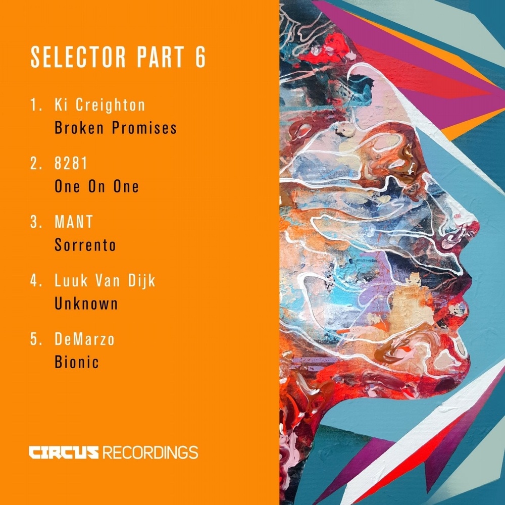 Broken Promises (Original Mix)