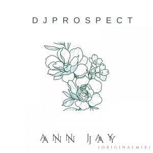 Album Ann Jay from DJ Prospect