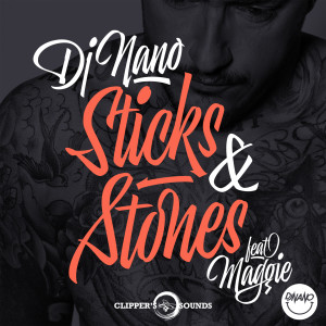 Sticks & Stones (Radio Edit)