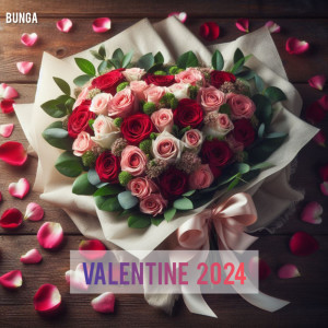 Bunga的專輯Valentine 2024