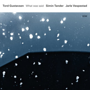 ดาวน์โหลดและฟังเพลง I See You พร้อมเนื้อเพลงจาก Tord Gustavsen