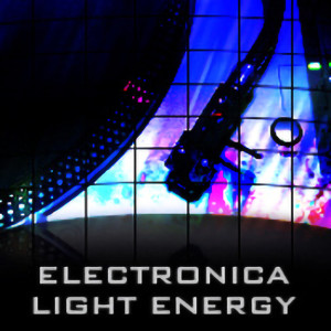Electronica-Light Energy