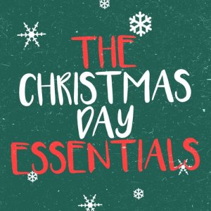 Various Artists的專輯The Christmas Day Essentials