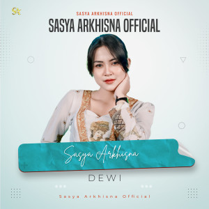 DEWI dari Sasya Arkhisna